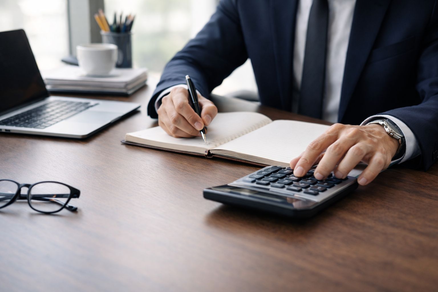 Forensic Accounting